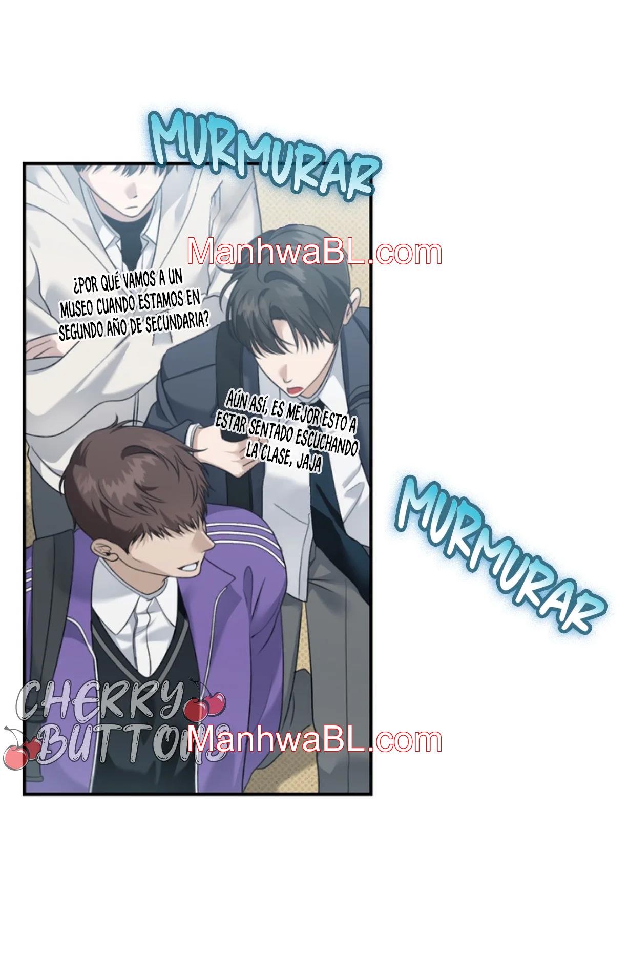 La Cama De Los Dieciocho - Capítulo 11.00 manhwa