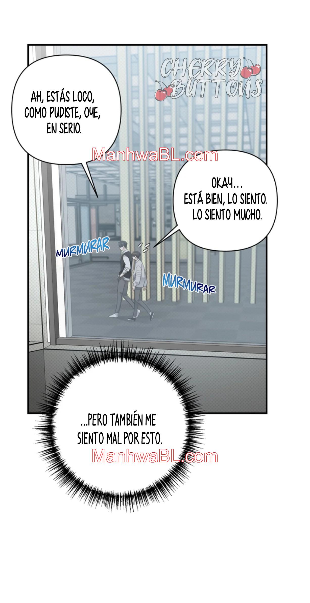 La Cama De Los Dieciocho - Capítulo 11.00 manhwa