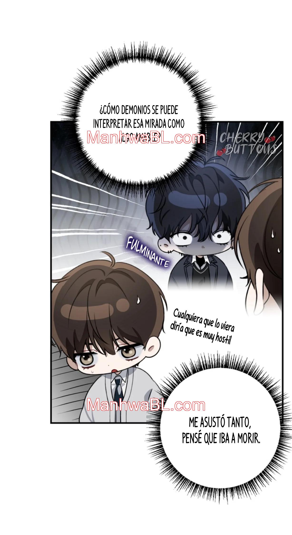 La Cama De Los Dieciocho - Capítulo 11.00 manhwa