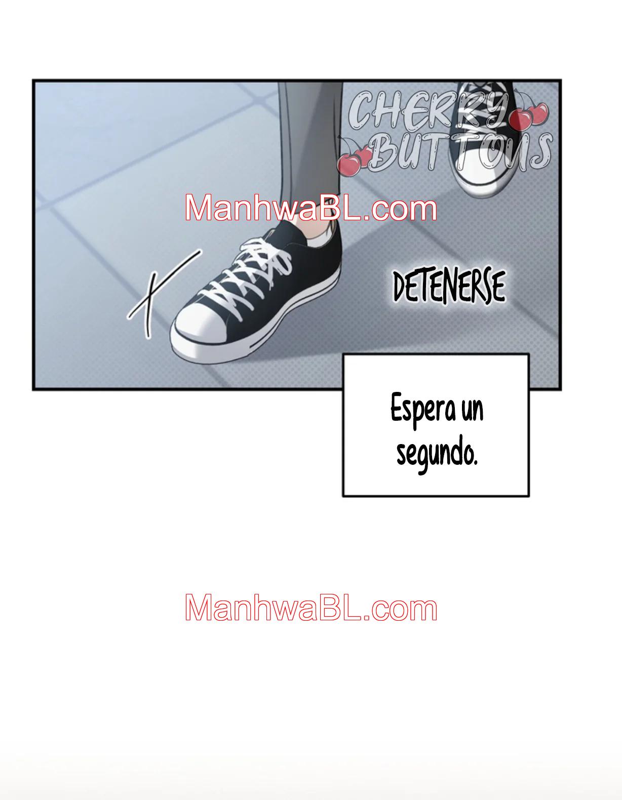 La Cama De Los Dieciocho - Capítulo 11.00 manhwa