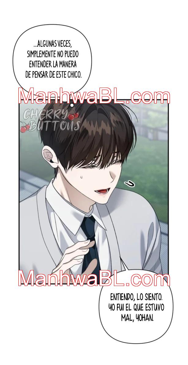 La Cama De Los Dieciocho - Capítulo 11.00 manhwa