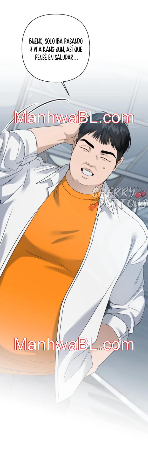 La Cama De Los Dieciocho - Capítulo 11.00 manhwa