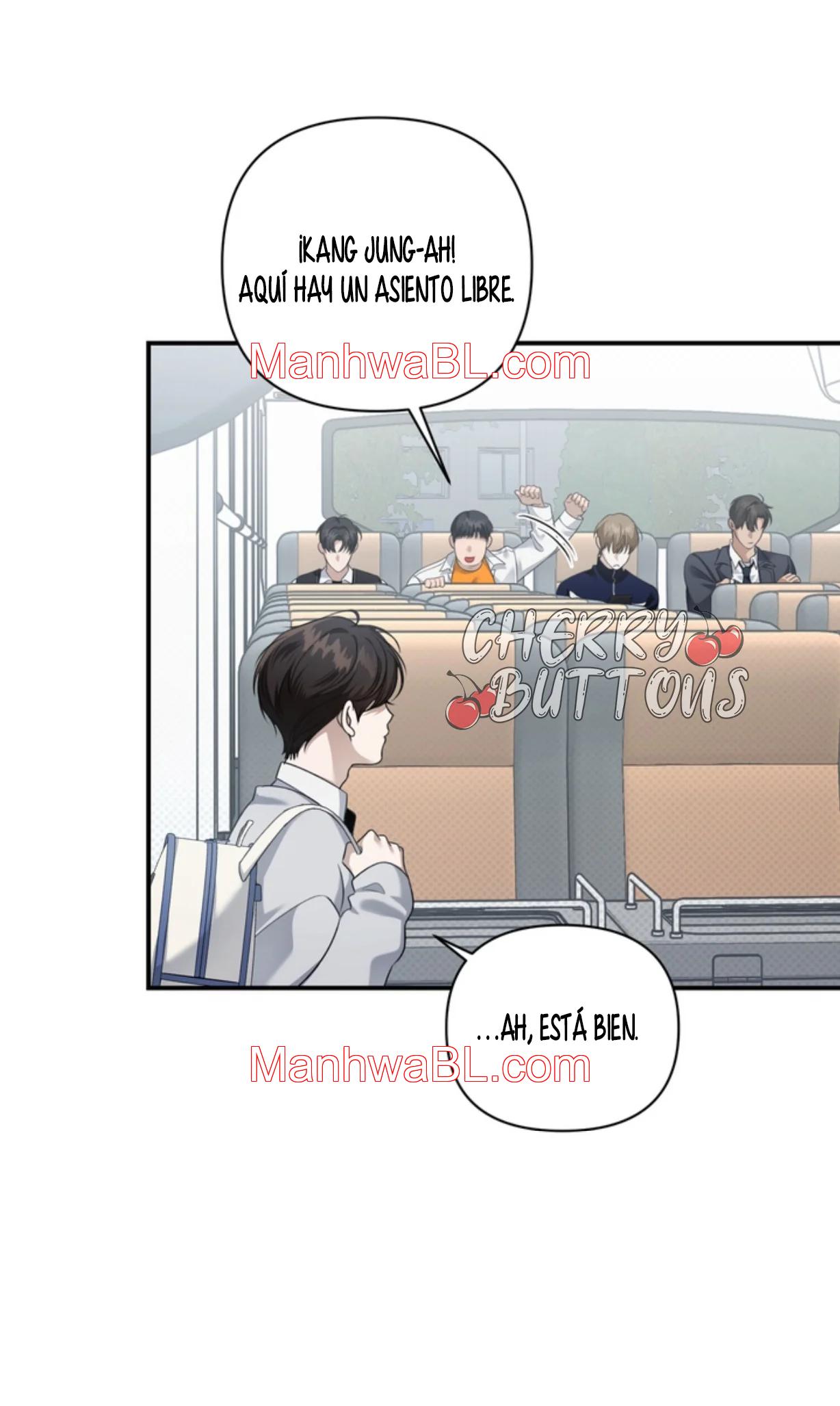 La Cama De Los Dieciocho - Capítulo 11.00 manhwa