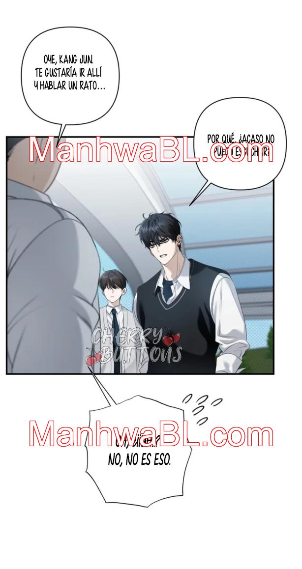 La Cama De Los Dieciocho - Capítulo 11.00 manhwa