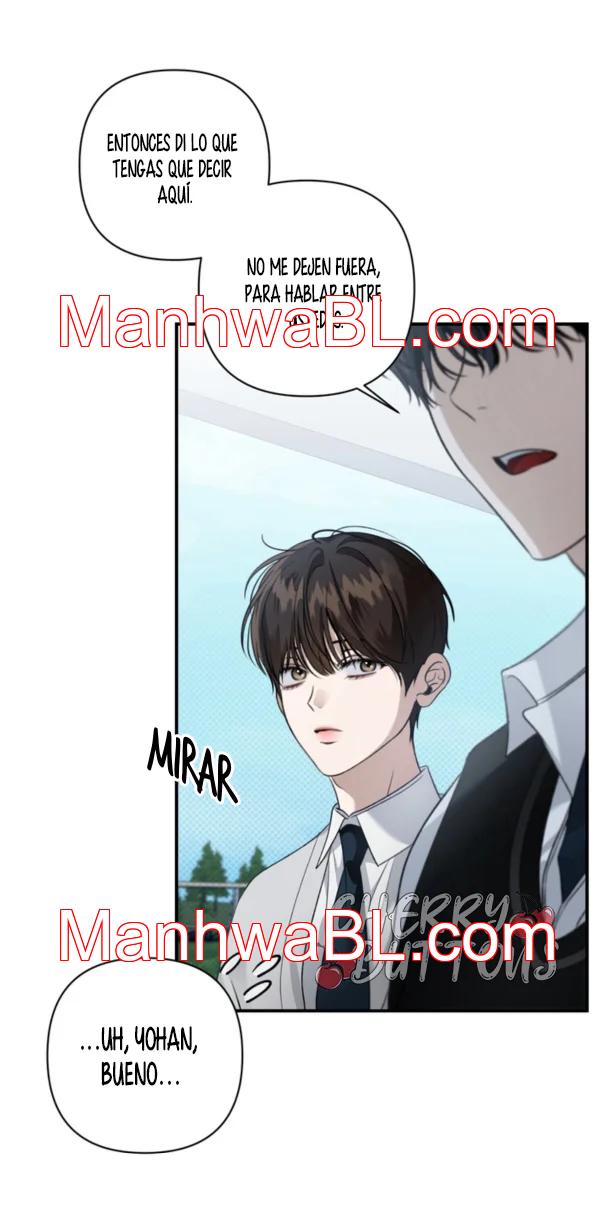 La Cama De Los Dieciocho - Capítulo 11.00 manhwa