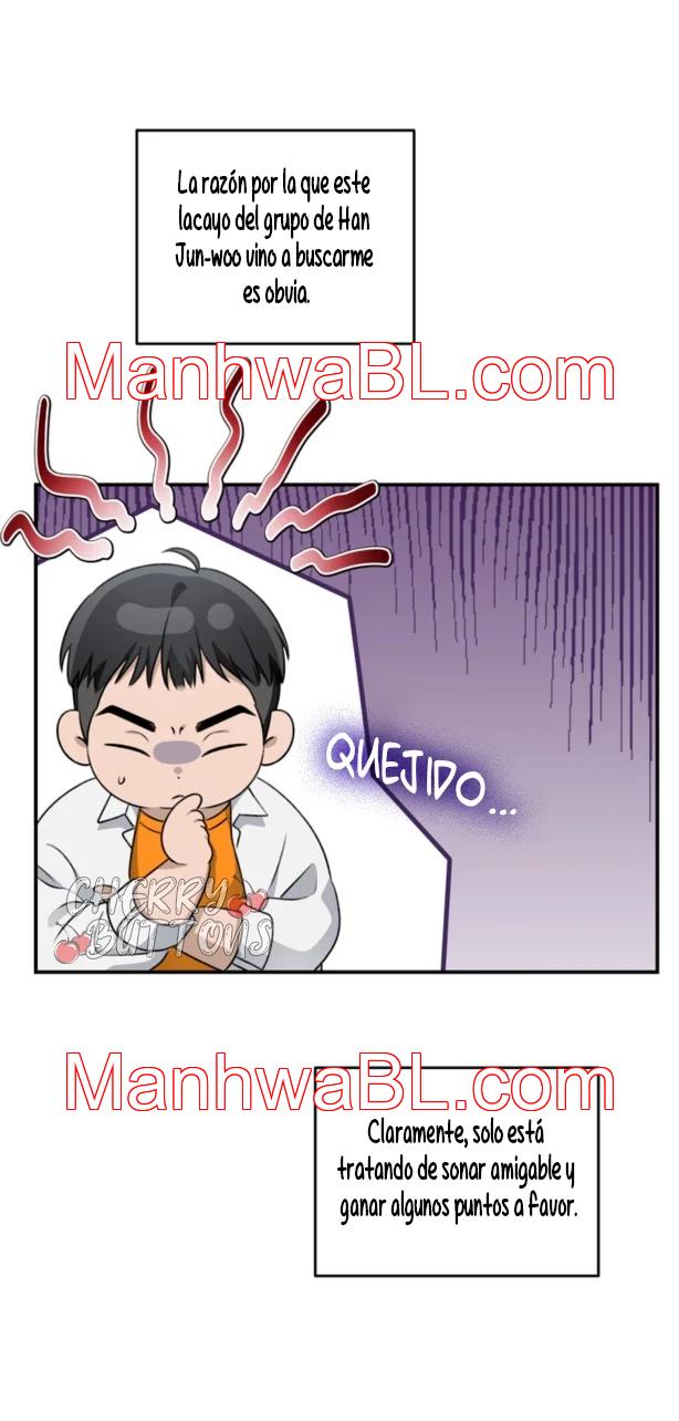 La Cama De Los Dieciocho - Capítulo 11.00 manhwa