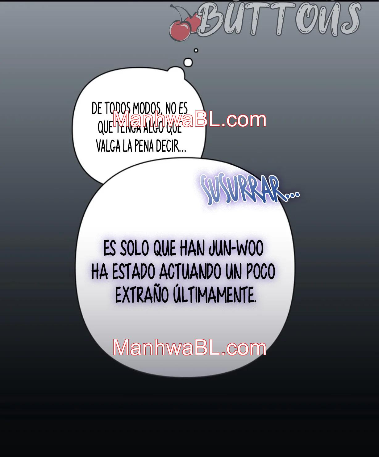 La Cama De Los Dieciocho - Capítulo 11.00 manhwa