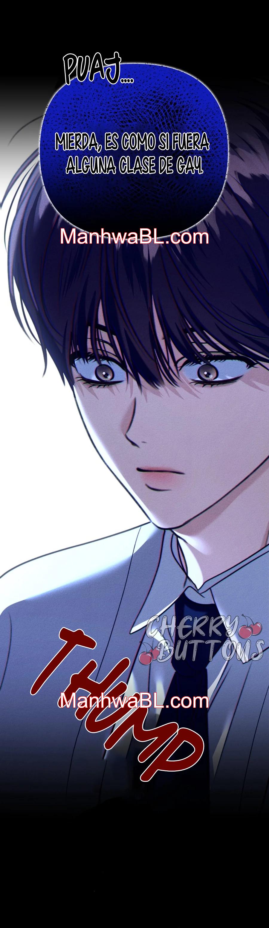 La Cama De Los Dieciocho - Capítulo 11.00 manhwa