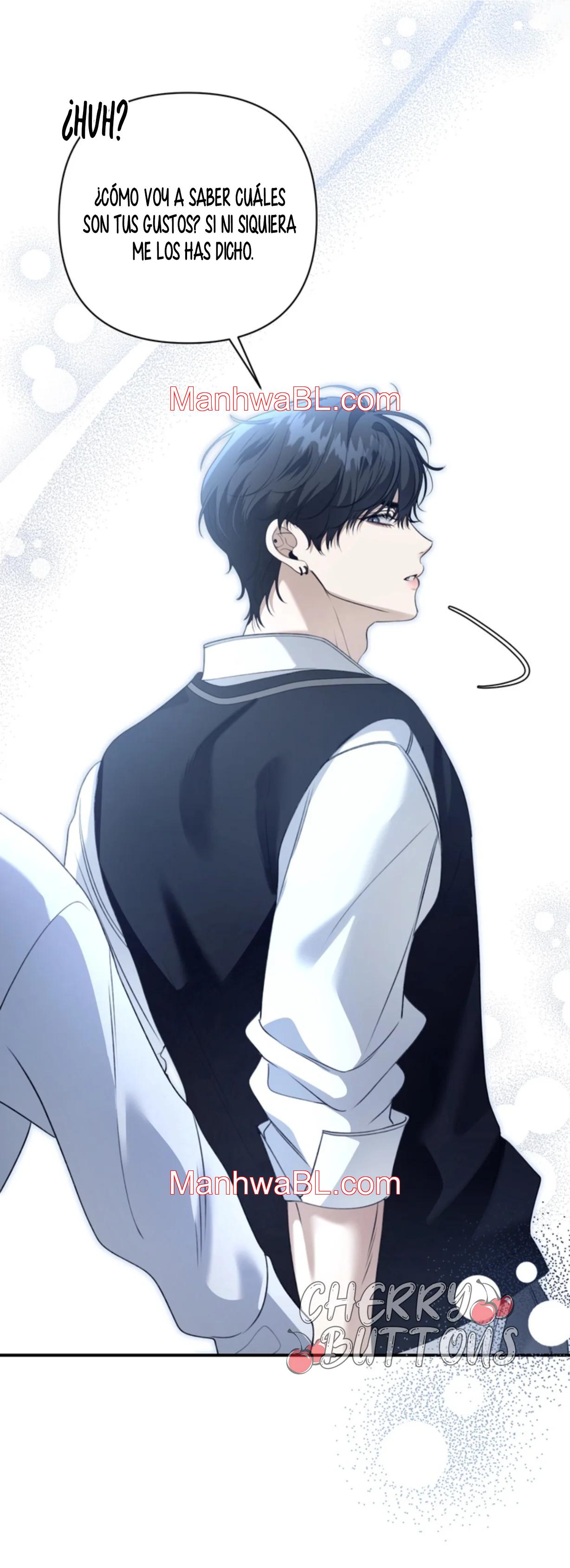 La Cama De Los Dieciocho - Capítulo 11.00 manhwa