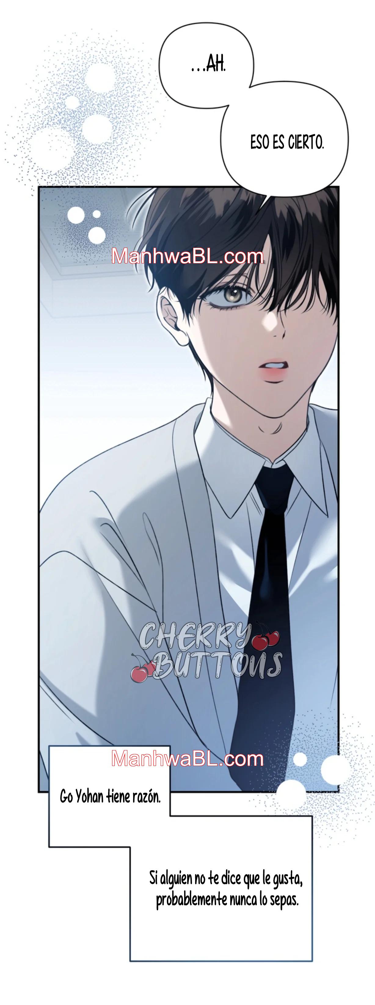 La Cama De Los Dieciocho - Capítulo 11.00 manhwa