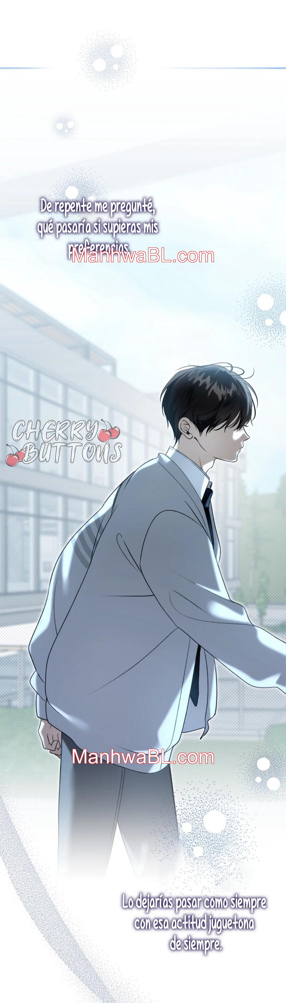 La Cama De Los Dieciocho - Capítulo 11.00 manhwa