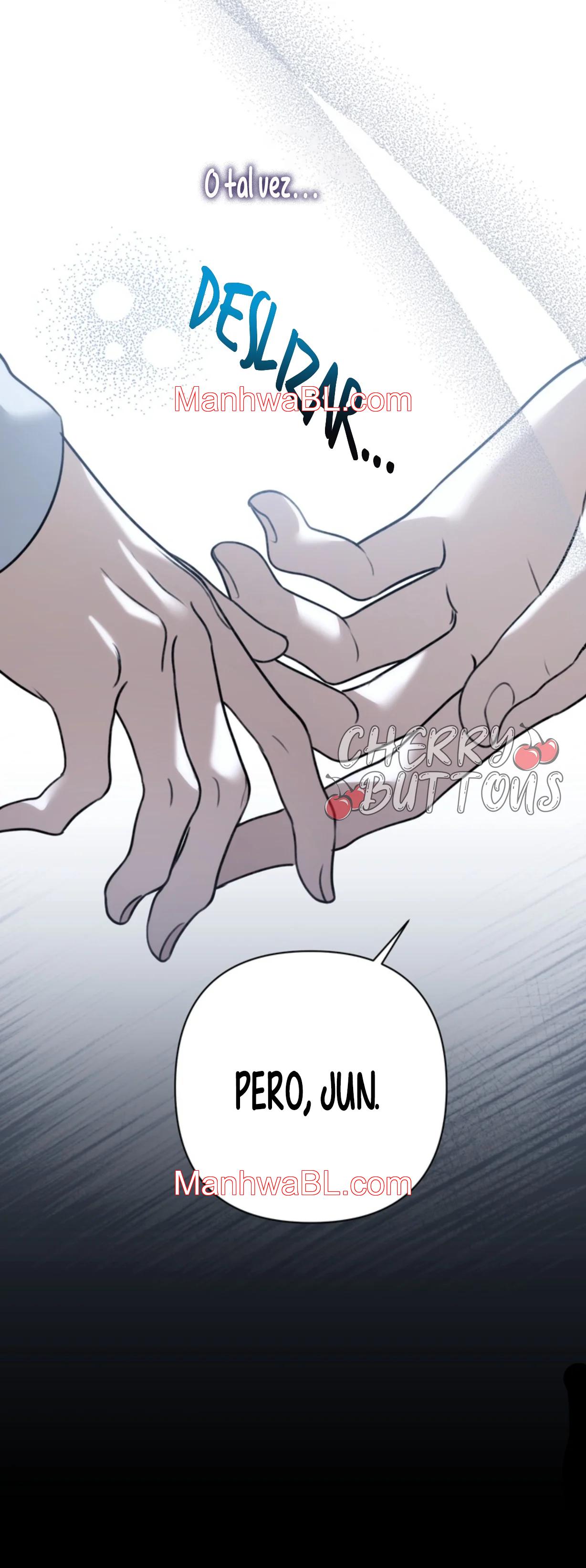 La Cama De Los Dieciocho - Capítulo 11.00 manhwa