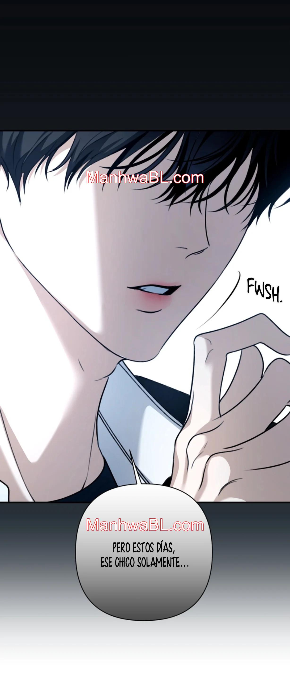 La Cama De Los Dieciocho - Capítulo 11.00 manhwa