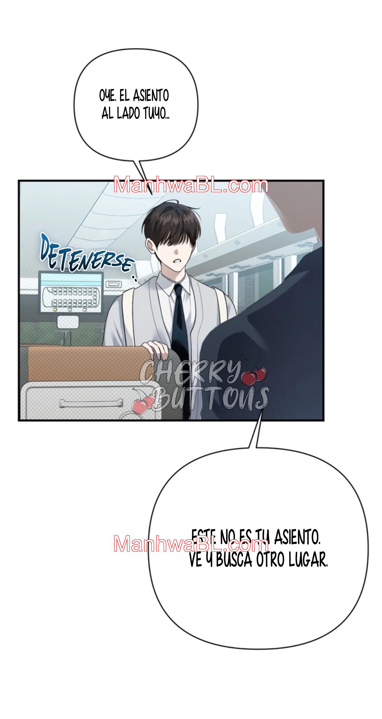La Cama De Los Dieciocho - Capítulo 11.00 manhwa