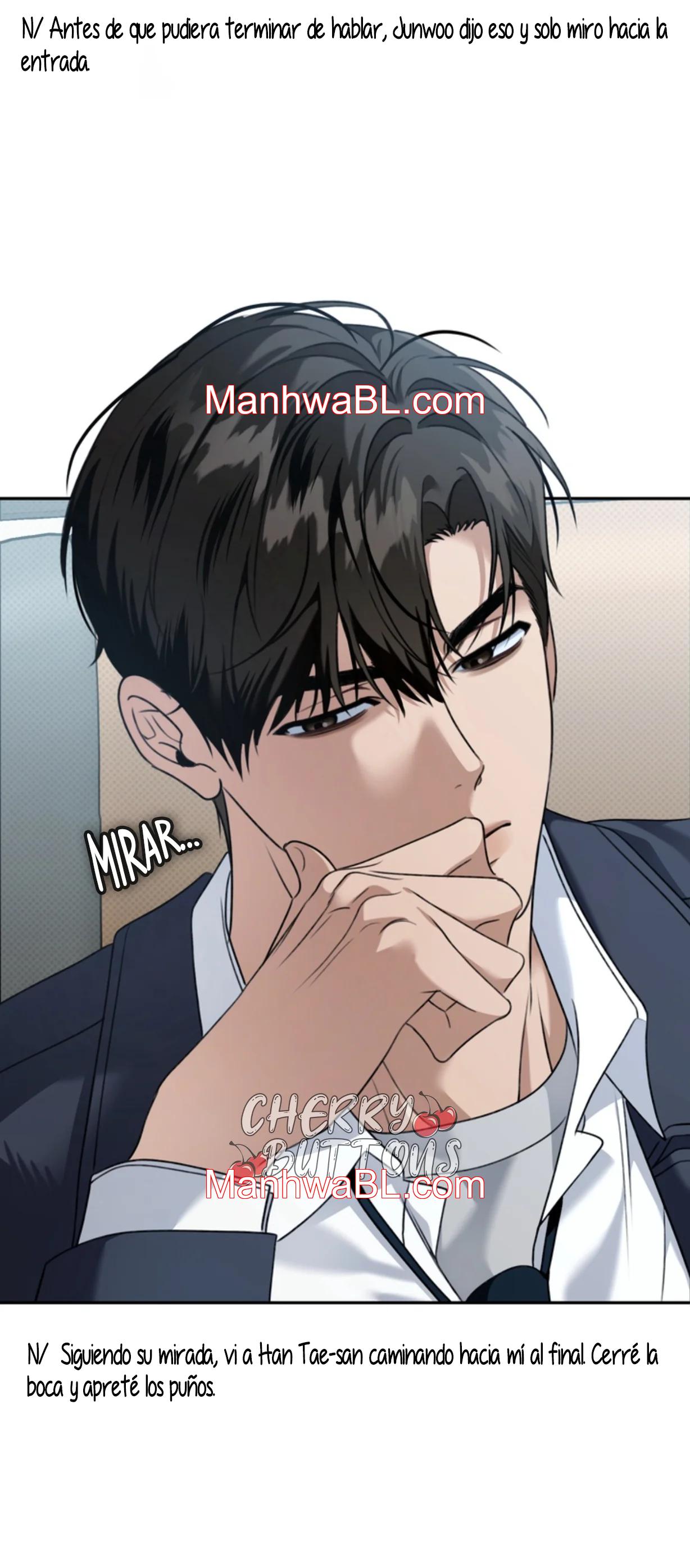 La Cama De Los Dieciocho - Capítulo 11.00 manhwa