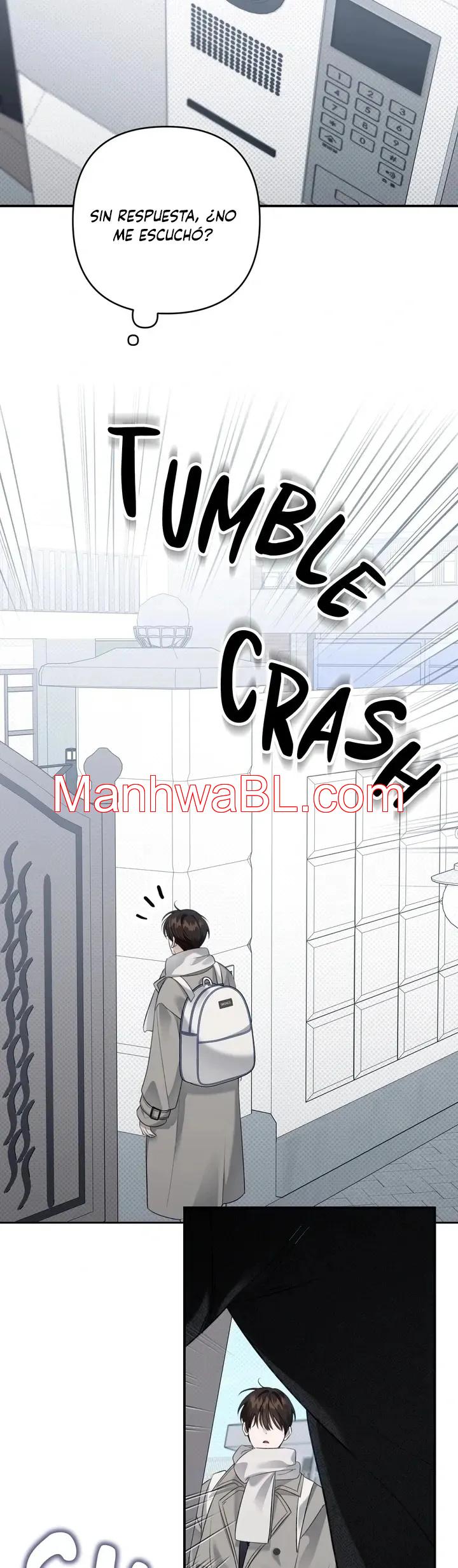 La Cama De Los Dieciocho - Capítulo 29 3 manhwa