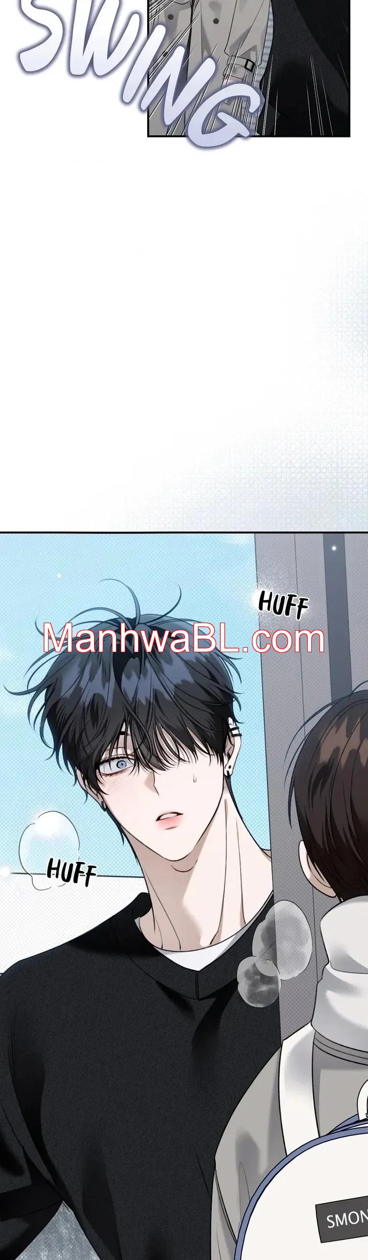 La Cama De Los Dieciocho - Capítulo 29 3 manhwa
