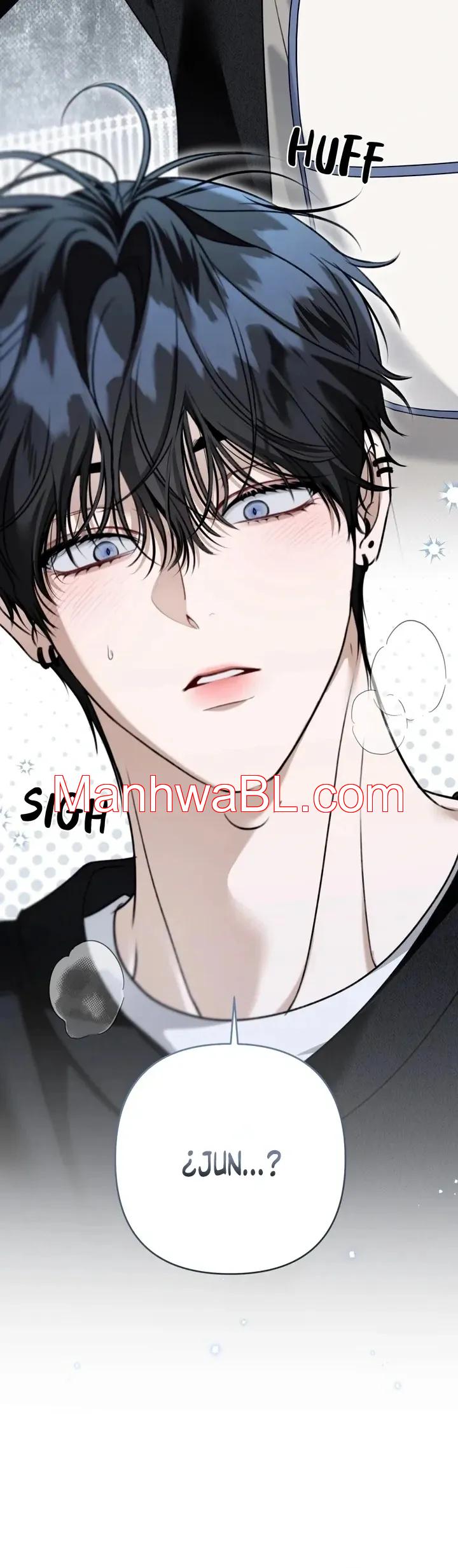 La Cama De Los Dieciocho - Capítulo 29 3 manhwa
