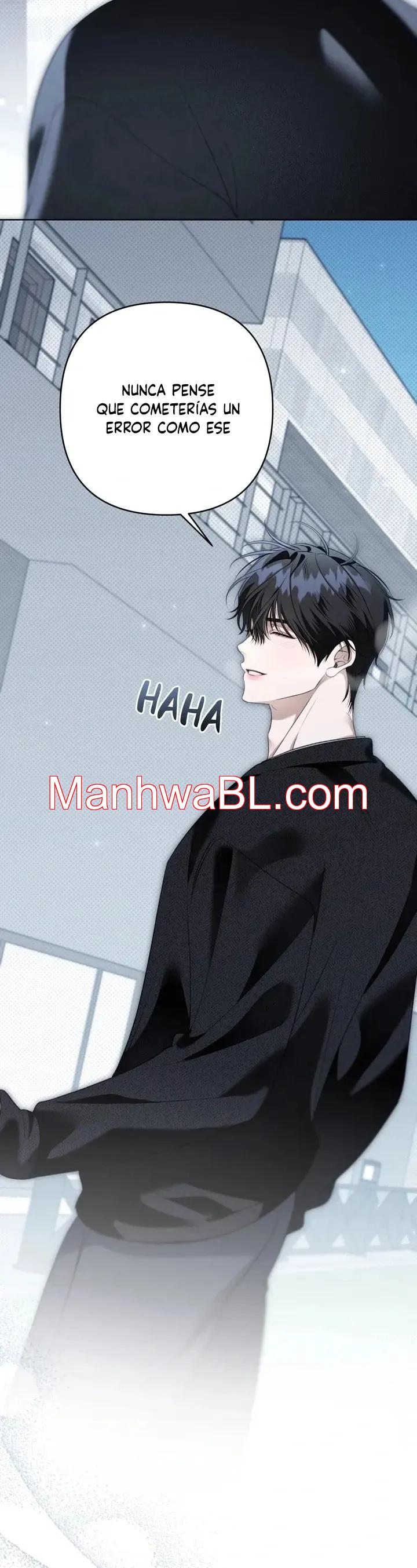 La Cama De Los Dieciocho - Capítulo 29 3 manhwa