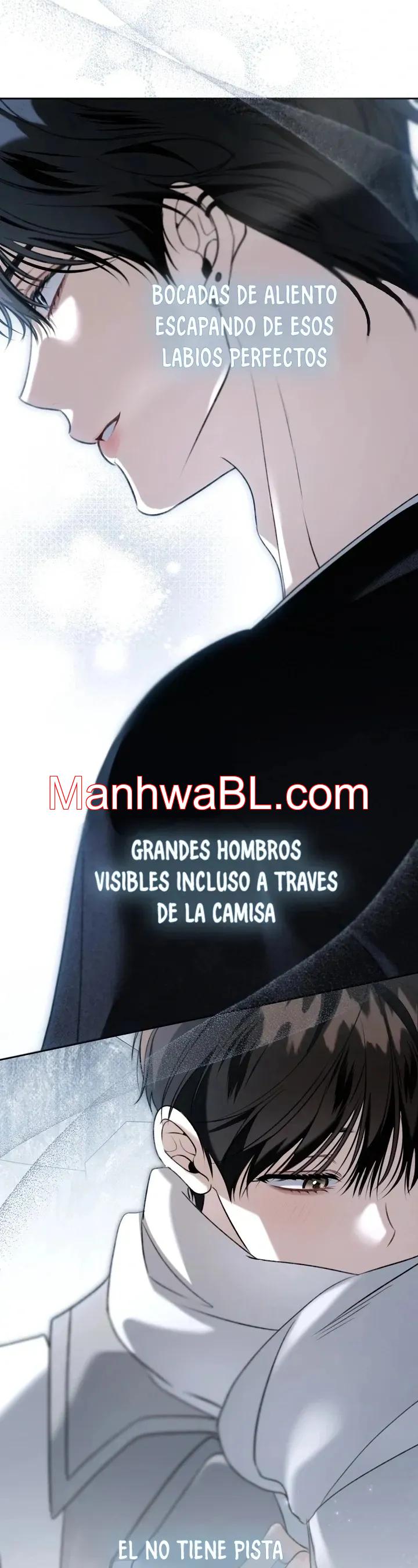 La Cama De Los Dieciocho - Capítulo 29 3 manhwa