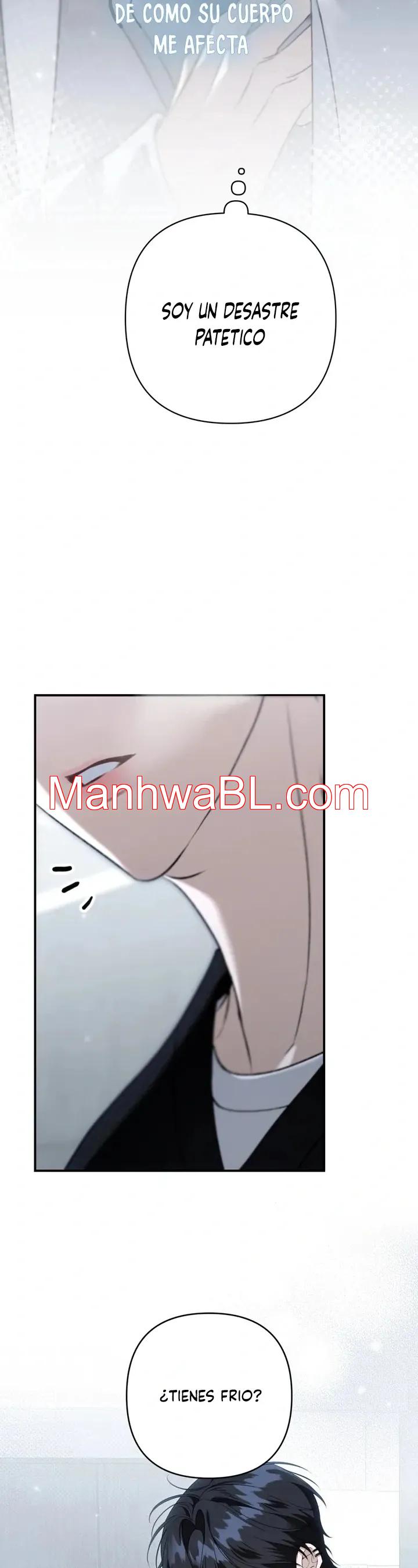 La Cama De Los Dieciocho - Capítulo 29 3 manhwa