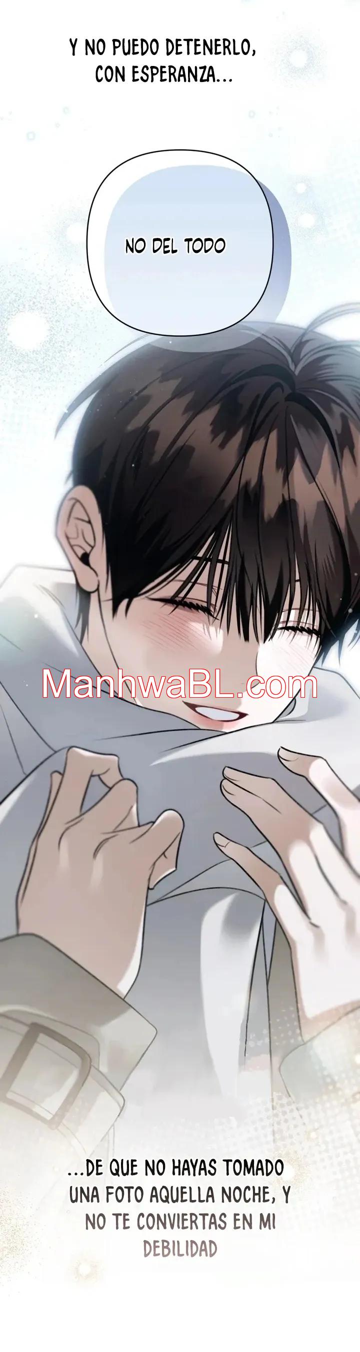 La Cama De Los Dieciocho - Capítulo 29 3 manhwa