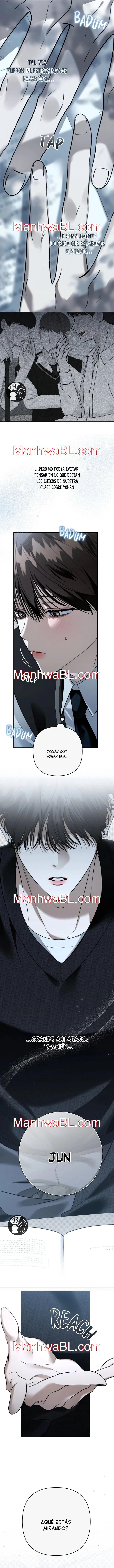 La Cama De Los Dieciocho - Capítulo 31 2 manhwa