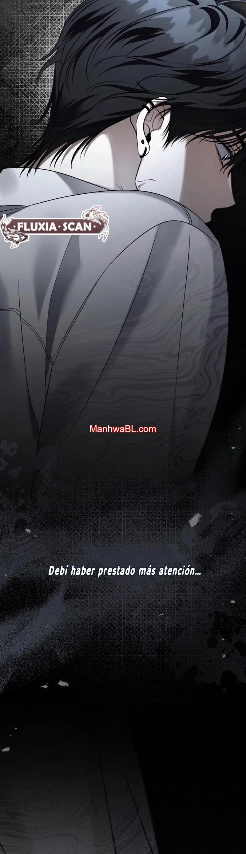 La Cama De Los Dieciocho - Capítulo 39 3 manhwa