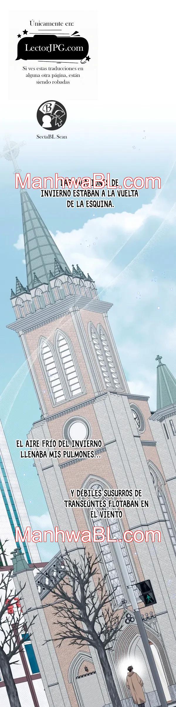 La Cama De Los Dieciocho - Capítulo 25 manhwa