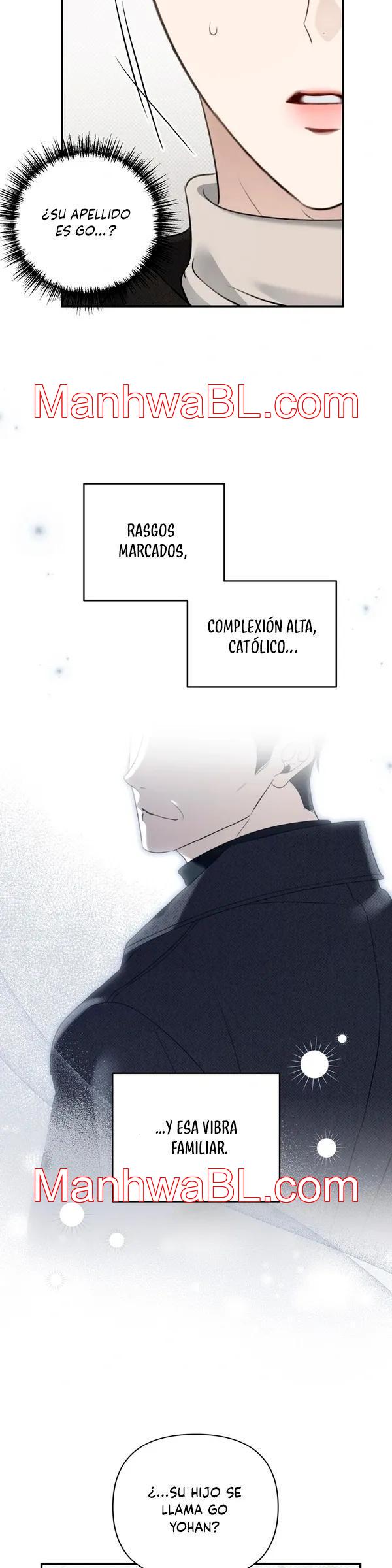 La Cama De Los Dieciocho - Capítulo 25 manhwa