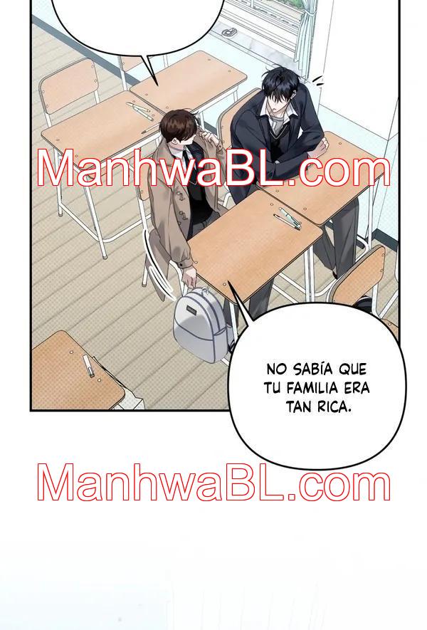 La Cama De Los Dieciocho - Capítulo 25 manhwa