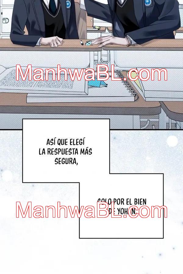 La Cama De Los Dieciocho - Capítulo 25 manhwa