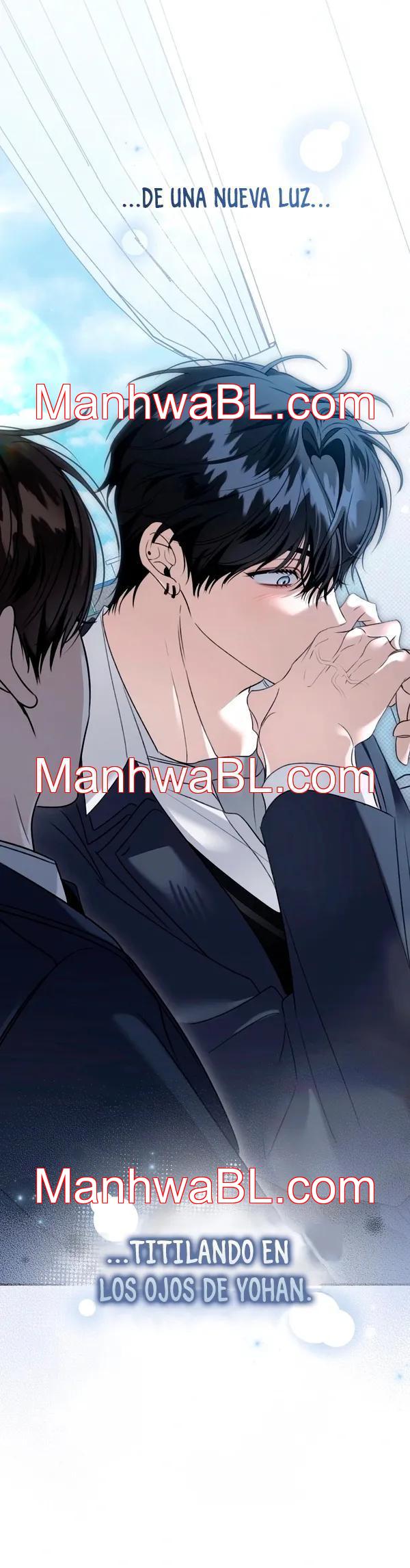 La Cama De Los Dieciocho - Capítulo 25 manhwa