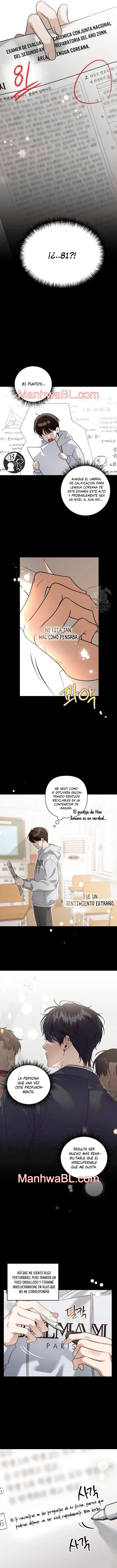 La Cama De Los Dieciocho - Capítulo 10.00 manhwa