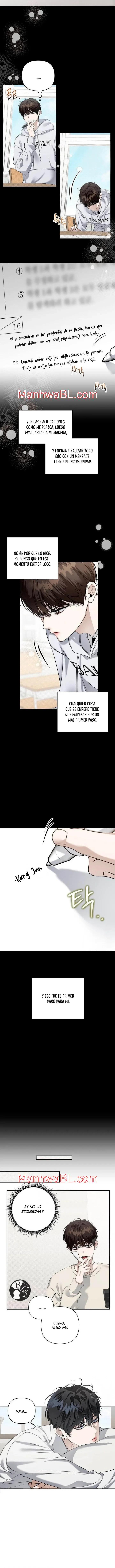 La Cama De Los Dieciocho - Capítulo 10.00 manhwa