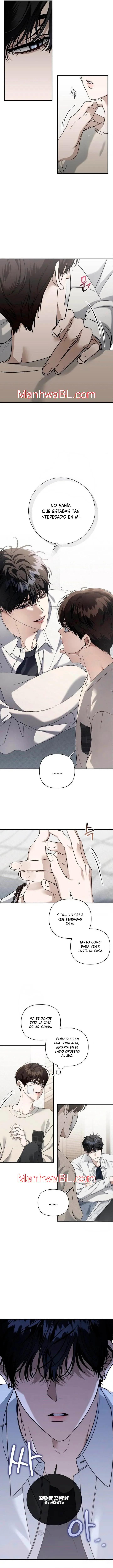 La Cama De Los Dieciocho - Capítulo 10.00 manhwa