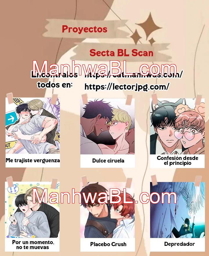 La Cama De Los Dieciocho - Capítulo 10.00 manhwa