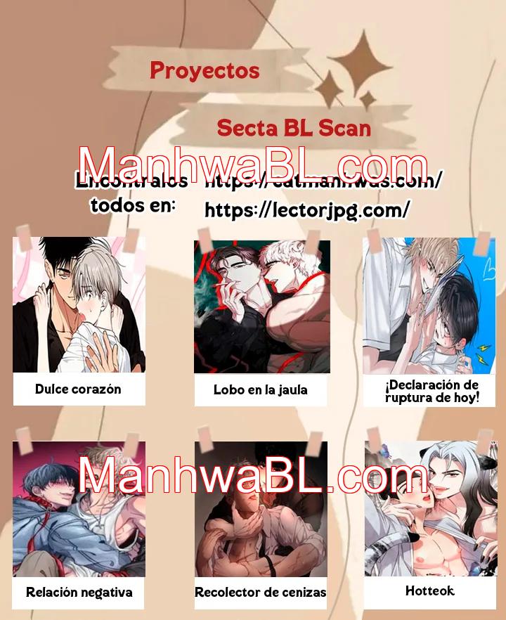La Cama De Los Dieciocho - Capítulo 10.00 manhwa