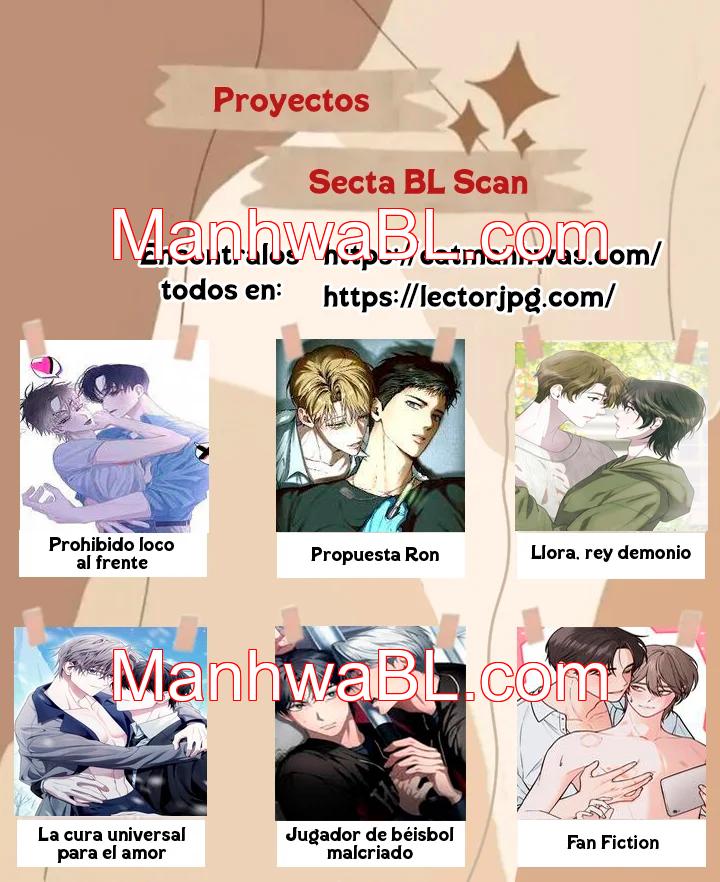 La Cama De Los Dieciocho - Capítulo 10.00 manhwa