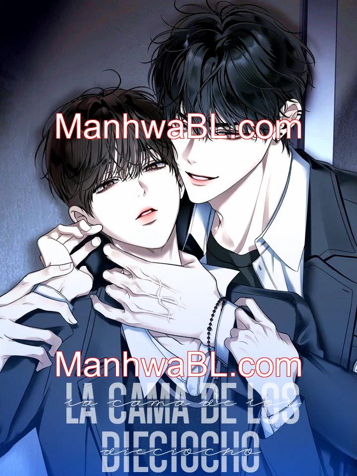 La Cama De Los Dieciocho - Capítulo 15.00 manhwa