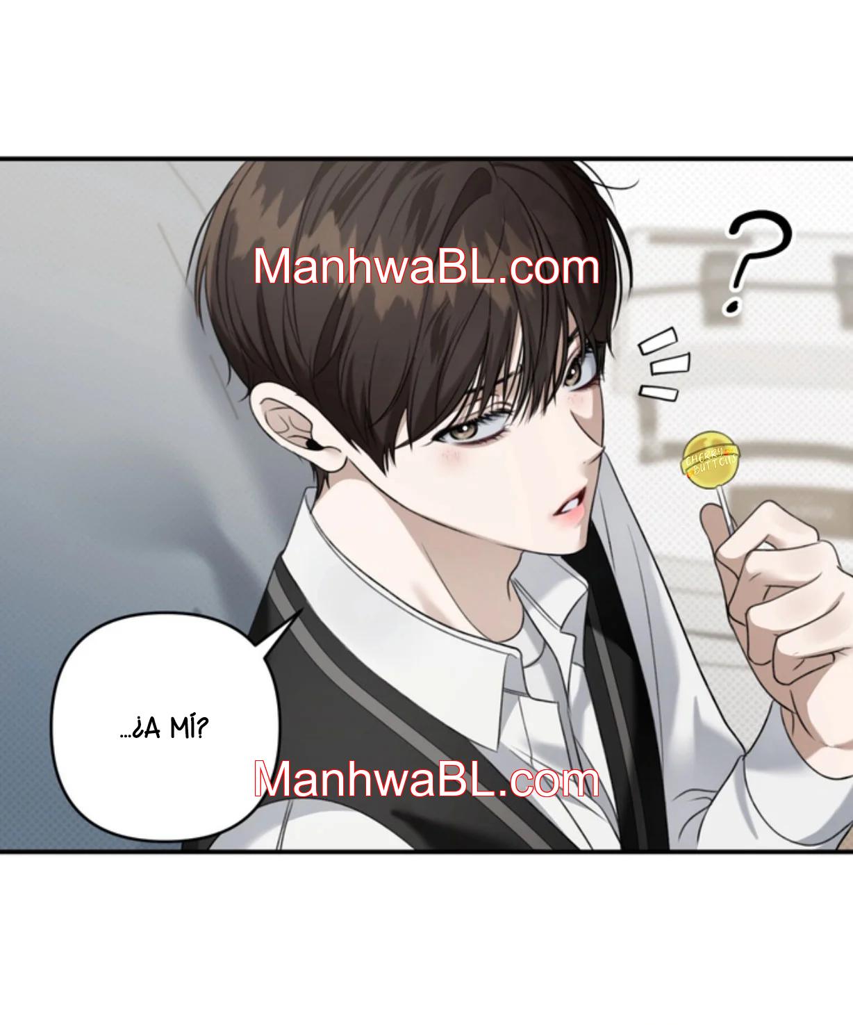 La Cama De Los Dieciocho - Capítulo 15.00 manhwa