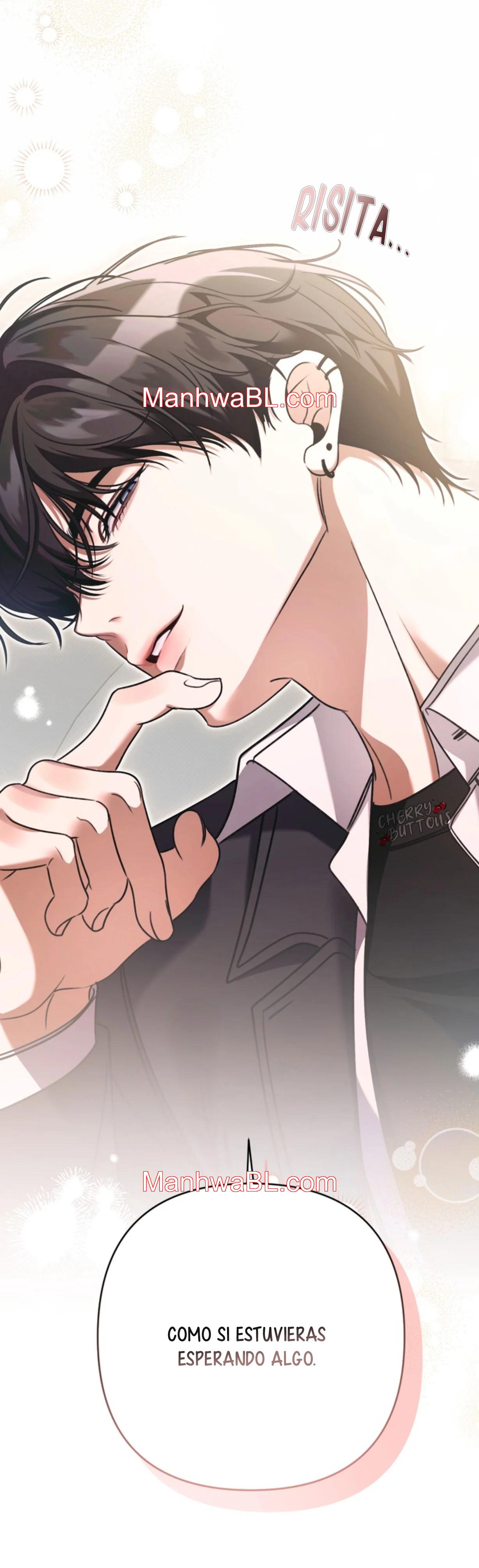 La Cama De Los Dieciocho - Capítulo 15.00 manhwa