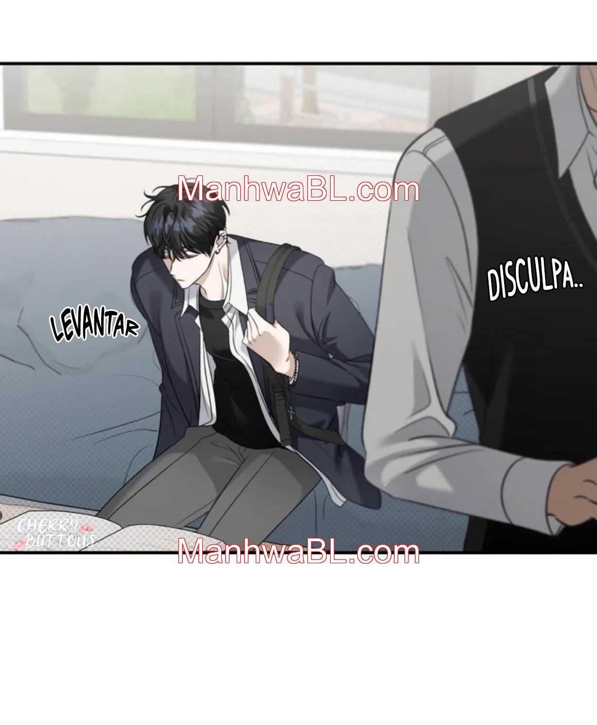 La Cama De Los Dieciocho - Capítulo 15.00 manhwa
