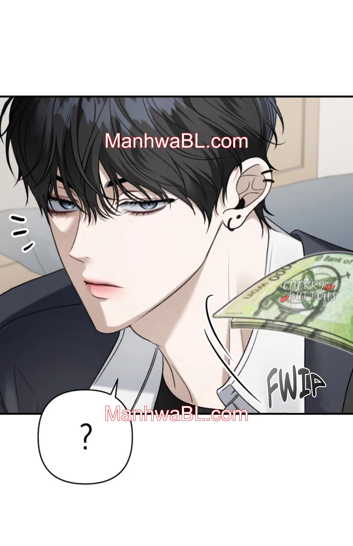 La Cama De Los Dieciocho - Capítulo 15.00 manhwa