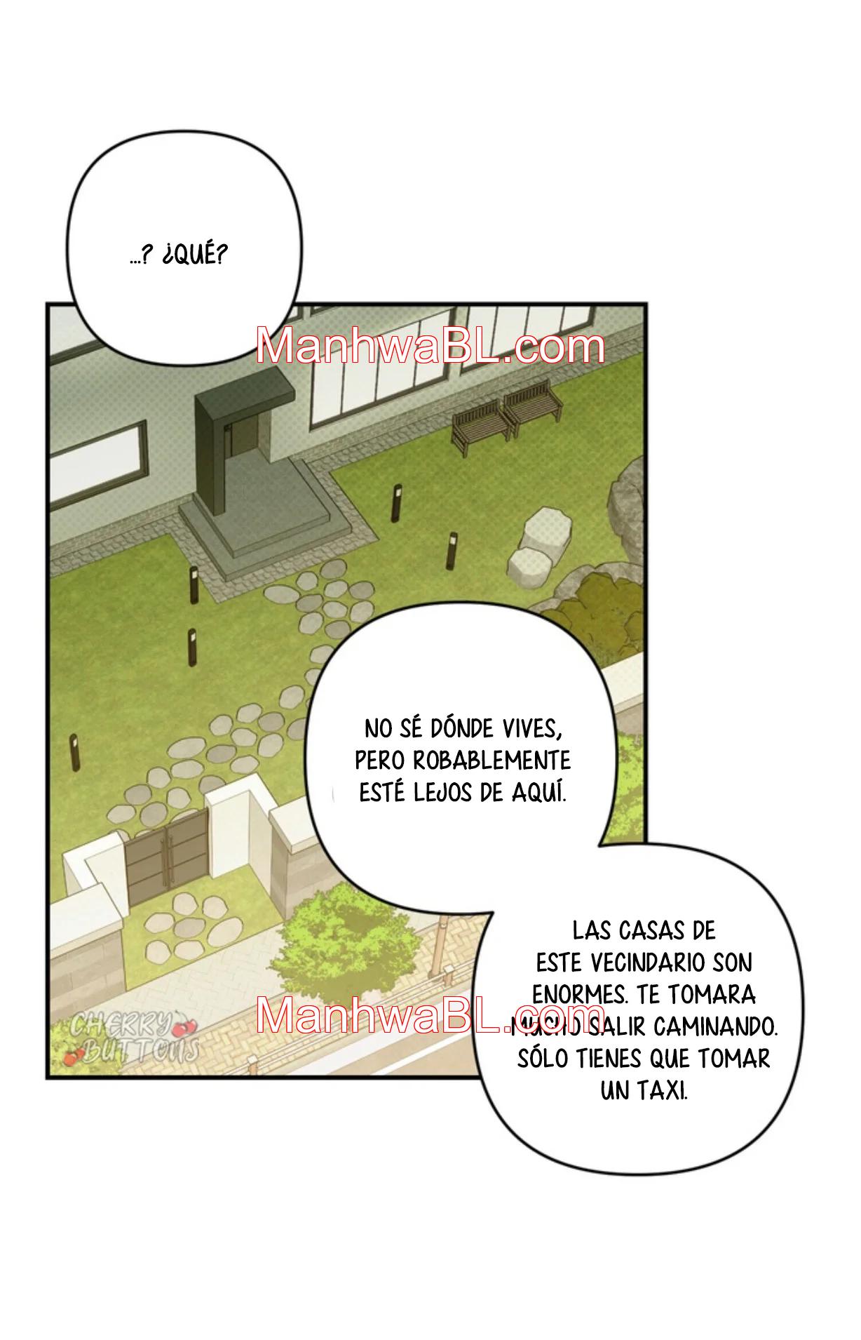 La Cama De Los Dieciocho - Capítulo 15.00 manhwa