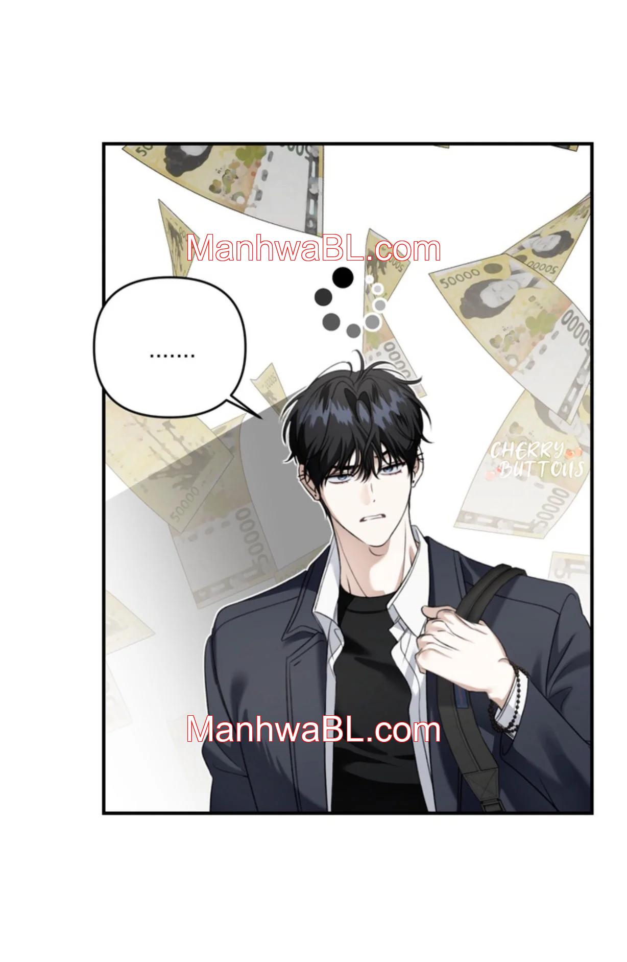 La Cama De Los Dieciocho - Capítulo 15.00 manhwa
