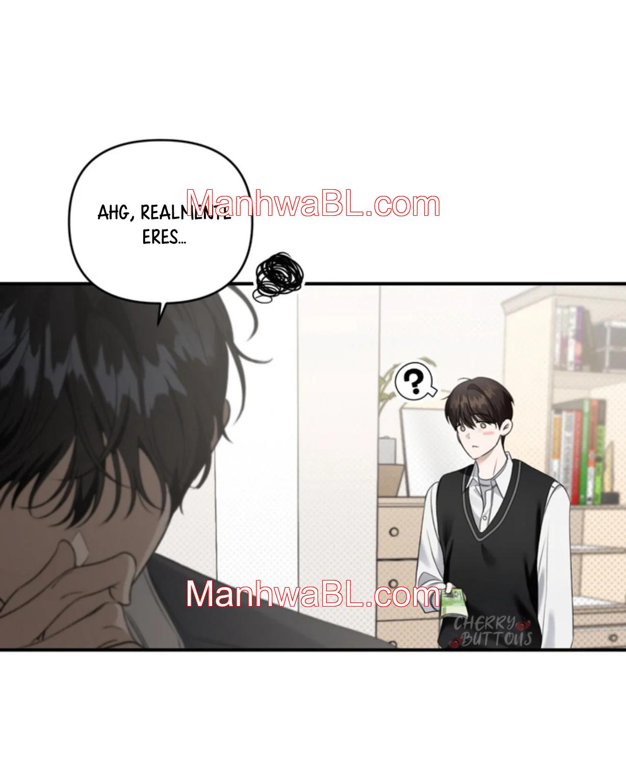 La Cama De Los Dieciocho - Capítulo 15.00 manhwa