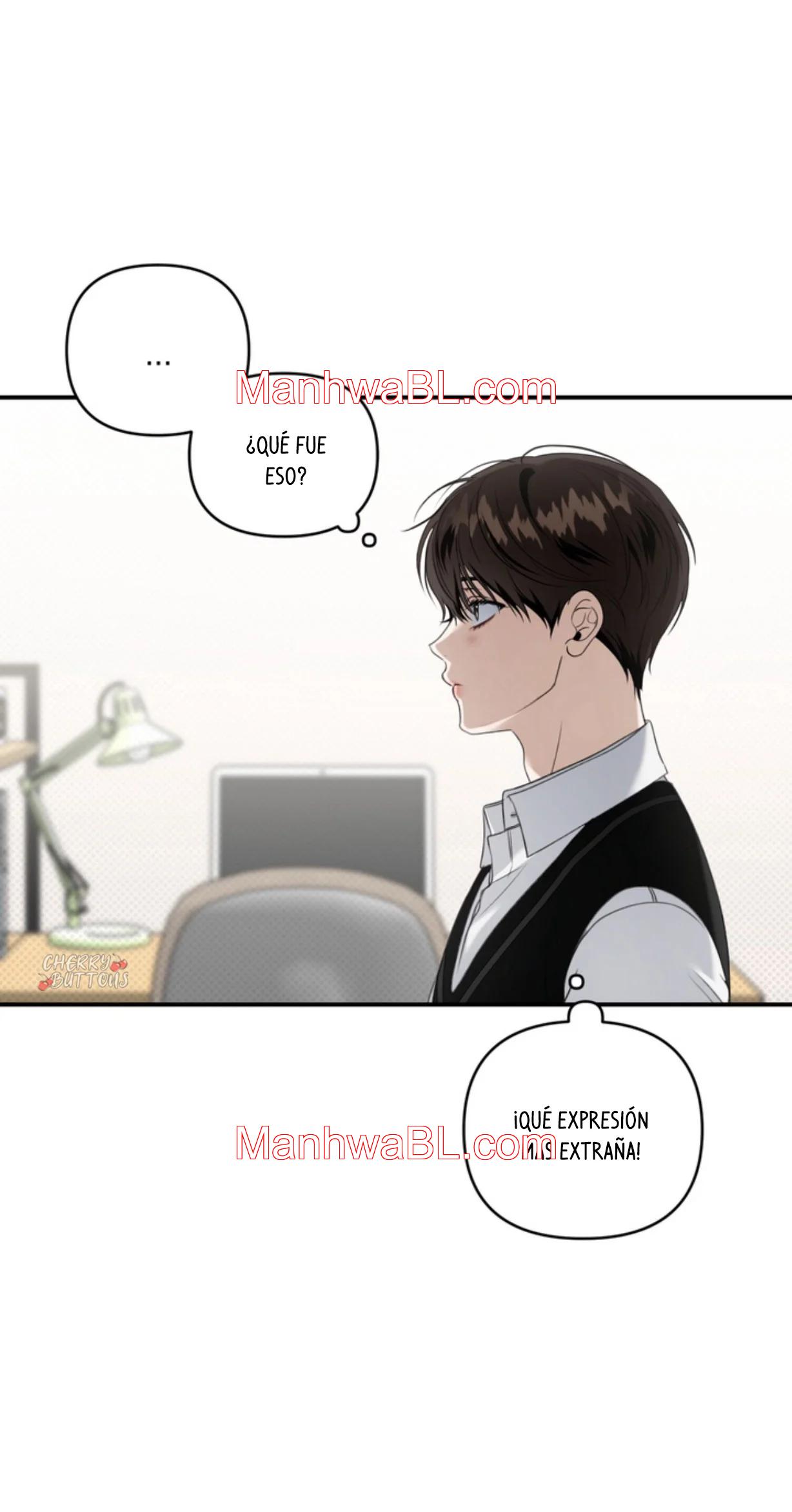 La Cama De Los Dieciocho - Capítulo 15.00 manhwa
