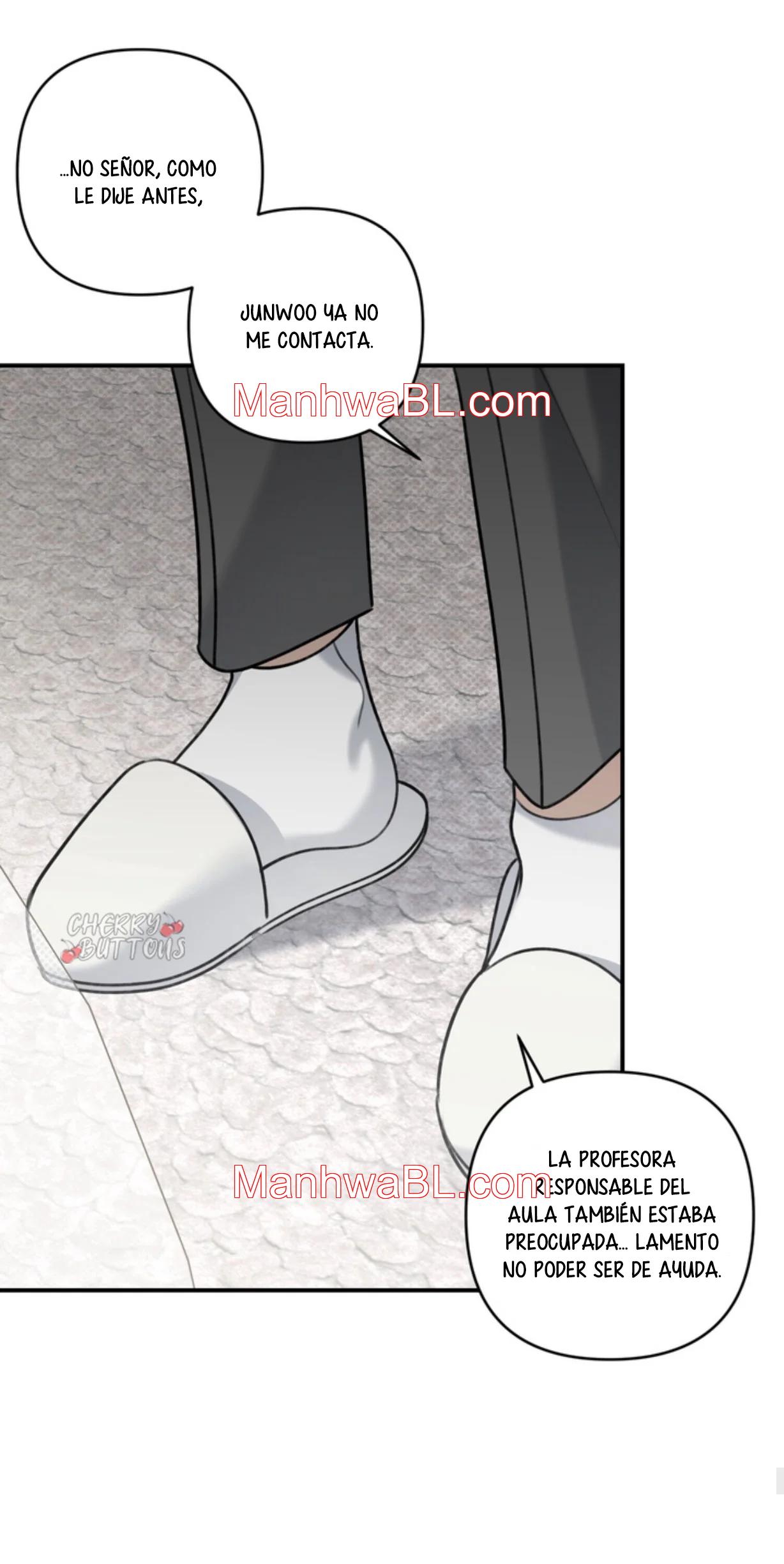 La Cama De Los Dieciocho - Capítulo 15.00 manhwa
