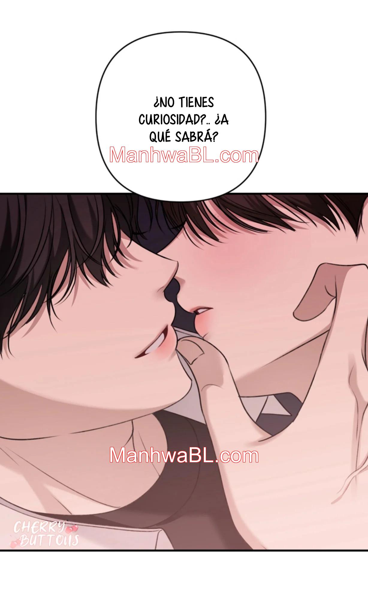 La Cama De Los Dieciocho - Capítulo 15.00 manhwa